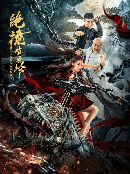 绝境峭壁岭第9集