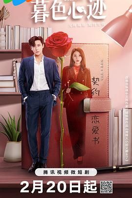 暮色心迹第06集