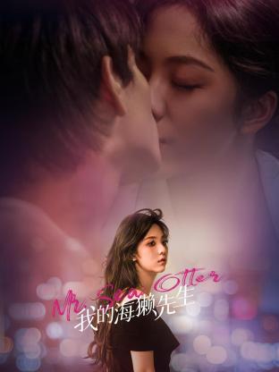 我的海獭先生1