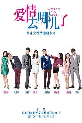 爱情去哪儿了第9集