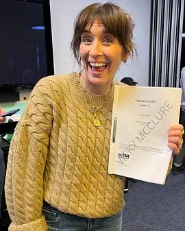 一触即发 第二季3(大结局)