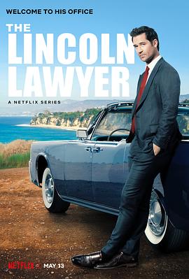林肯律师 第一季第2集