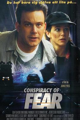 恐怖阴谋HD国语