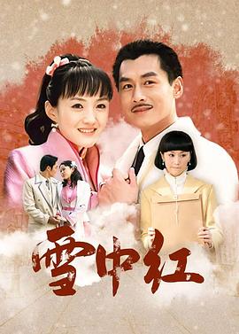 雪中红第13集