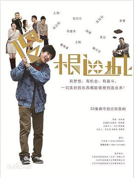 傻根进城第29集