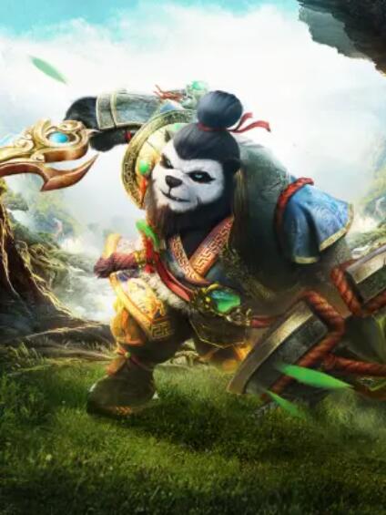 太极熊猫第04集