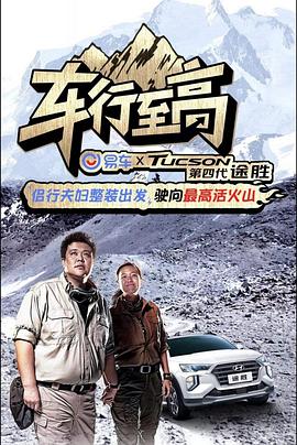 车行至高第02期