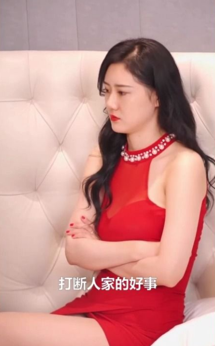 我的七个师姐风华绝代第02集