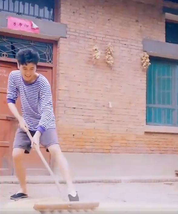 重生1984当首富第06集