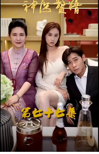 神医赘婿第45集