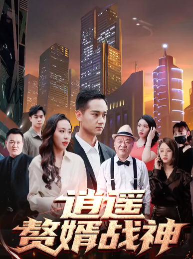 逍遥赘婿战神第14集