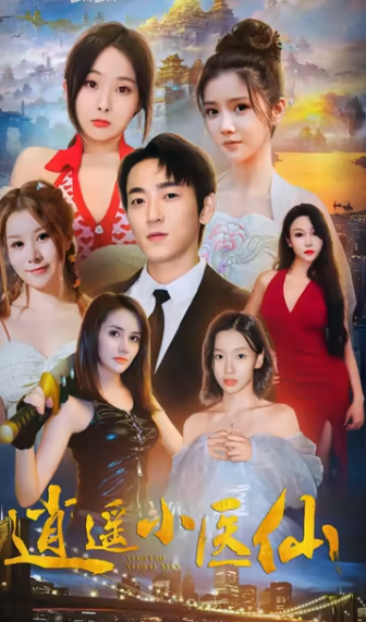 逍遥小医仙第02集