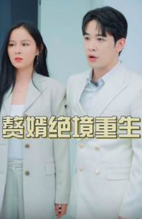 赘婿绝境重生第09集