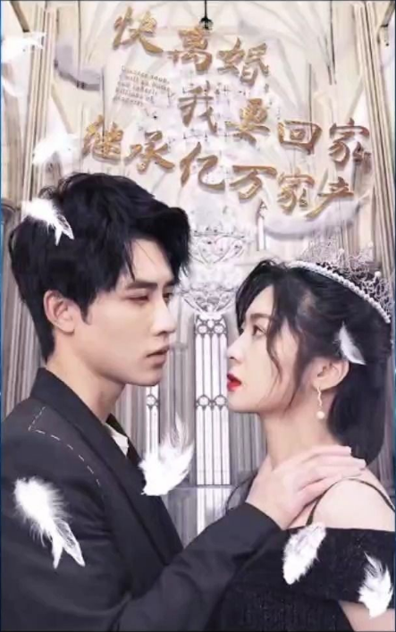 快离婚我要回家继承亿万家产第03集