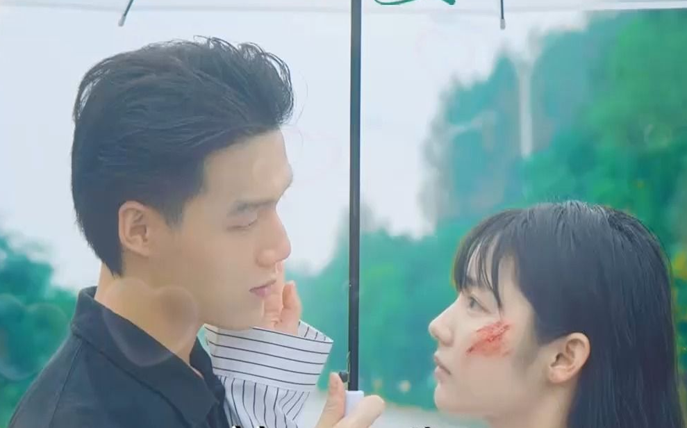 霸总的替嫁娇妻第02集