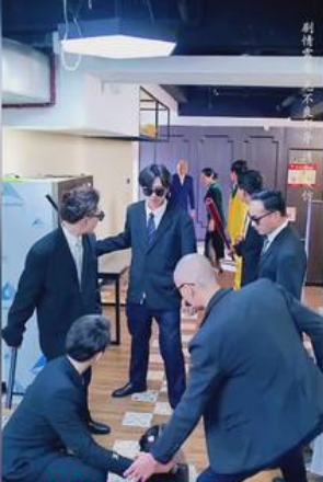 逆命神医第03集