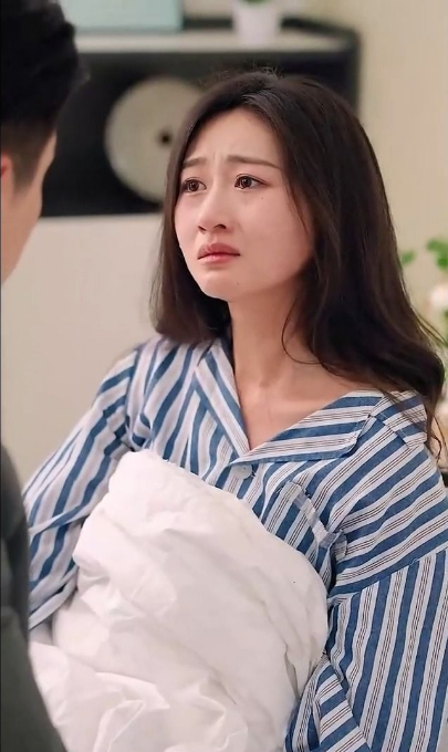 傅少的替身新娘第12集