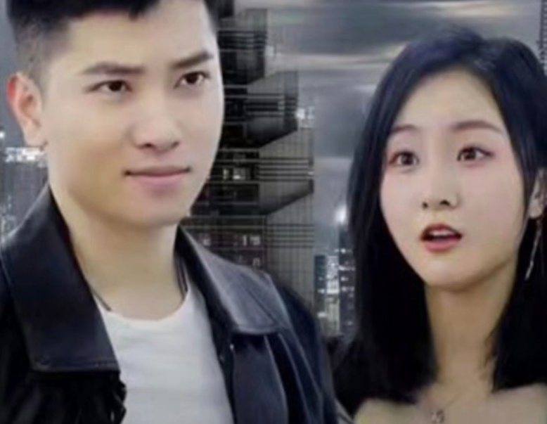 狂飙之我爸是龙王第02集