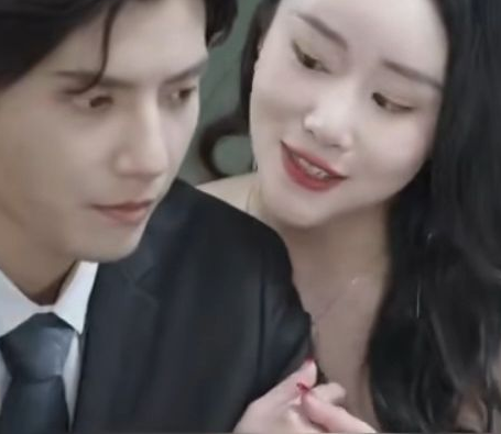 离婚后，前妻她带球跑了第19集