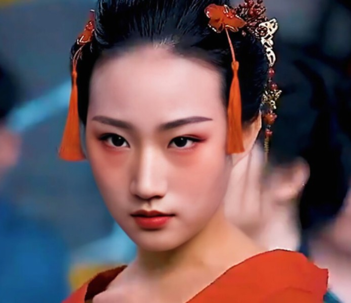 龙炎将神第03集