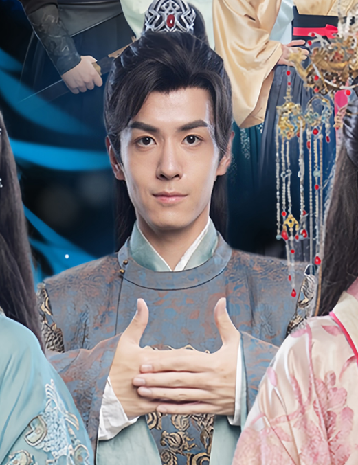 神医毒妃第02集