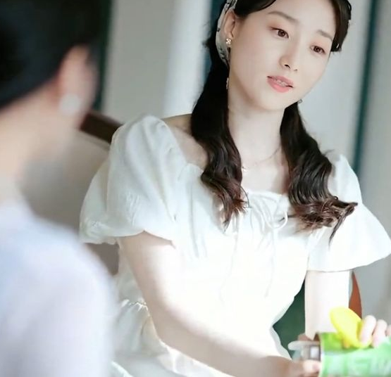 闪婚后，傅先生乖乖宠我第02集