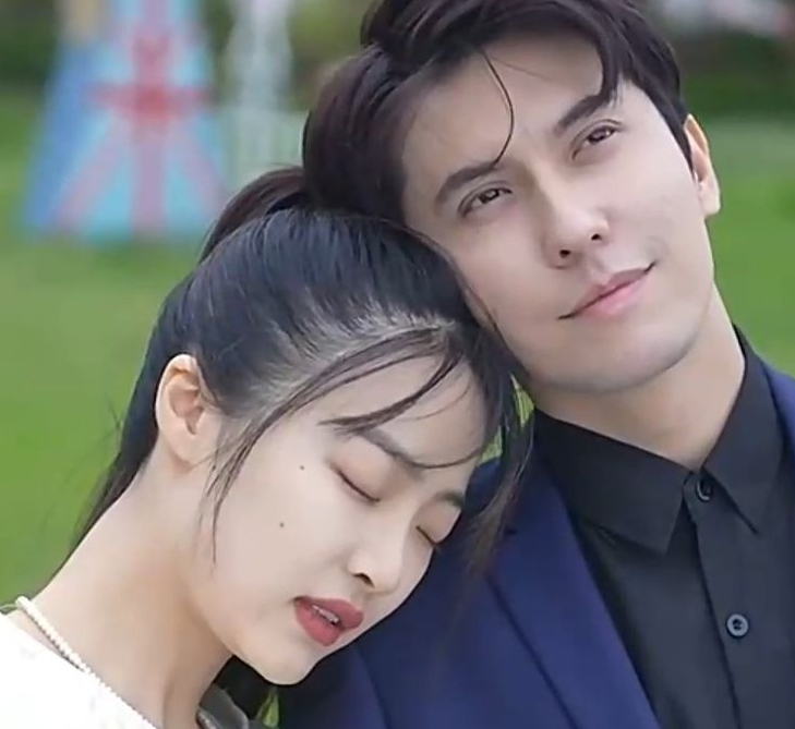 原来我是财阀大少爷第03集