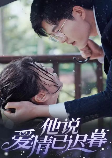 他说爱情已迟暮第02集