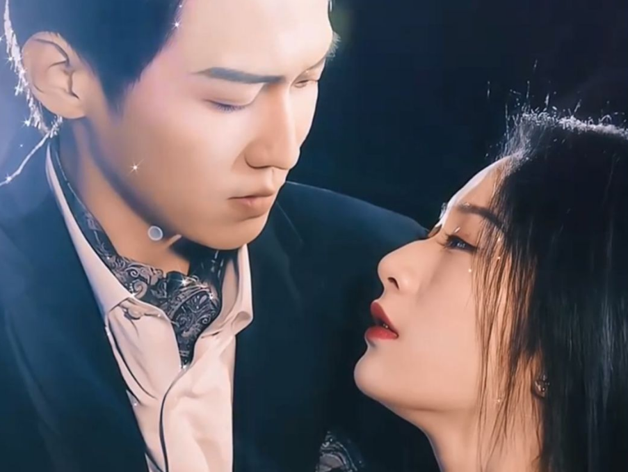 新婚夜,植物人老公站起来了第03集