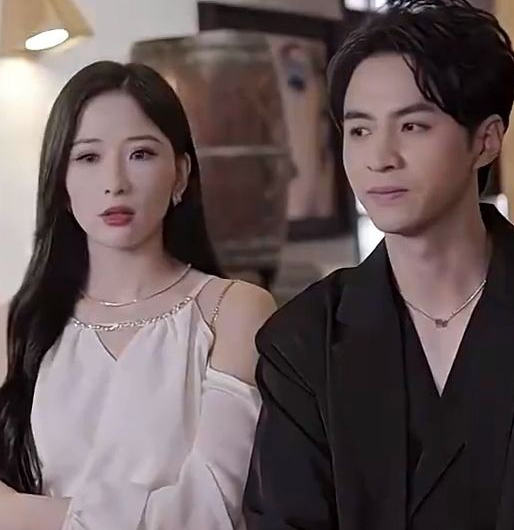 保安老公是龙首第09集