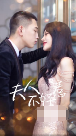 夫人不好惹第02集