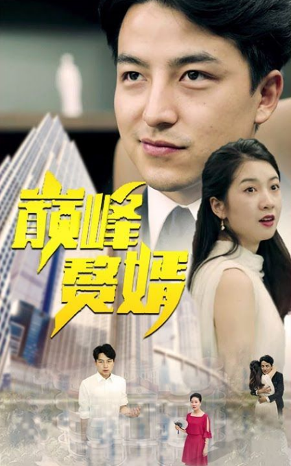 巅峰赘婿第03集