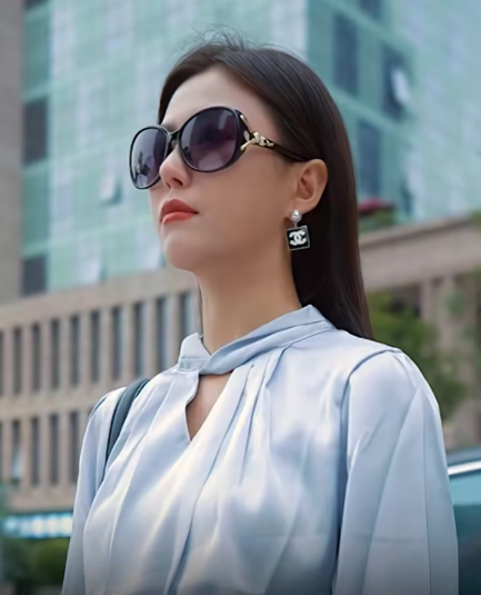 换面妻子的复仇计划第09集