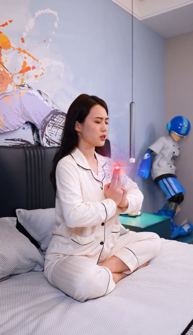 红娘下凡追夫记第03集