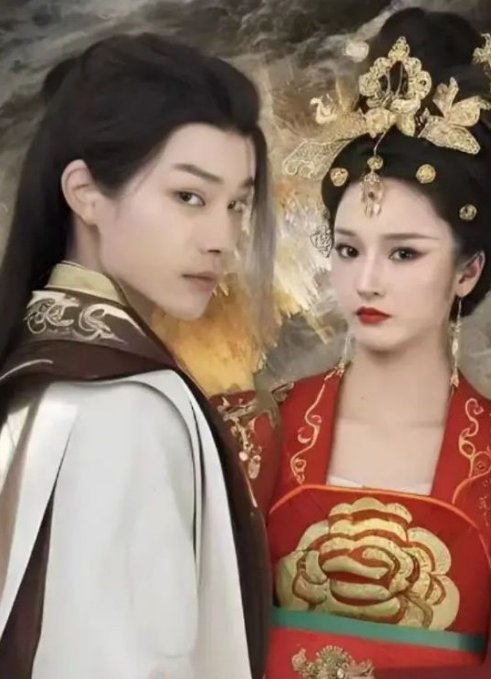 穿越成了诸葛卧龙第77集