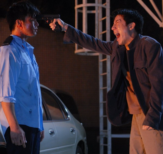 男儿本色短剧第02集