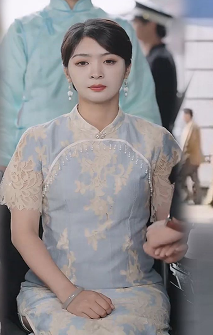 少帅的冷情妻第101集