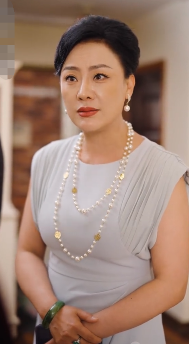 我的妈妈是董事长第09集