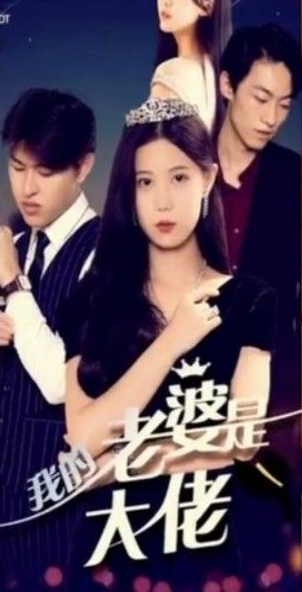 我的前妻是大佬第09集