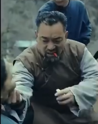 我和爷爷走人间第02集