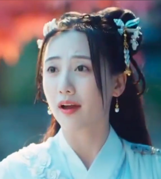 甜蜜小厨娘第01集