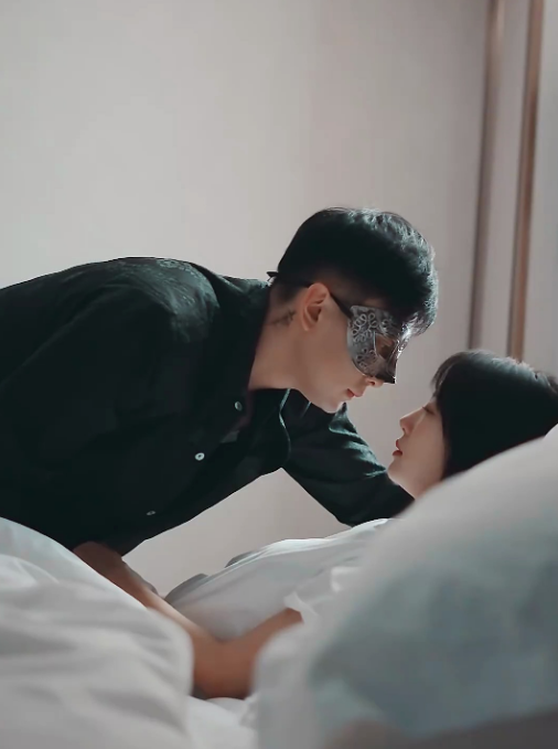 舒小姐已嫁人,请季总别虐了第53集