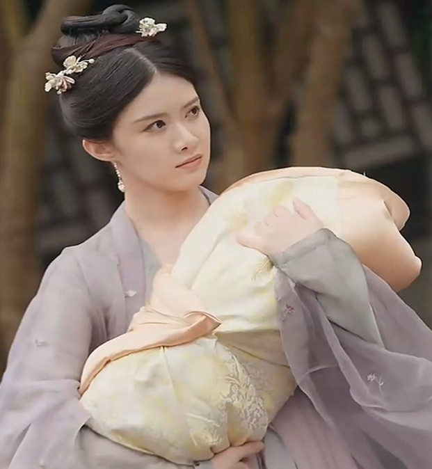 神医农女：买个相公来种田第03集