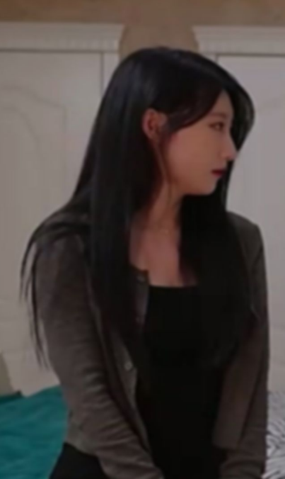 楚少，夫人是冤枉的第02集