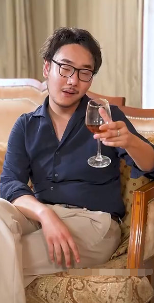 新婚老公不简单第16集