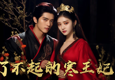 了不起的寒王妃第02集