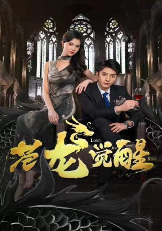 苍龙觉醒第88集