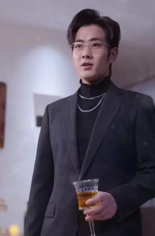 爱我大可不必第10集