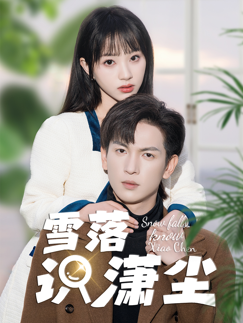 雪落识潇尘第02集