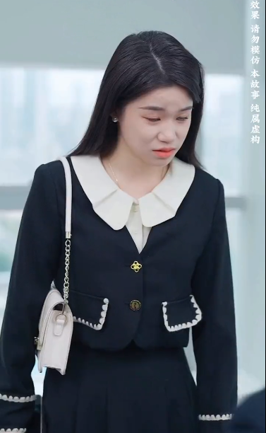 保洁阿姨竟是豪门第02集